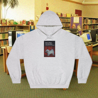 HOW TO TALK TO YOUR DOG...HOODIE - Thumbnail 3