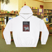 HOW TO TALK TO YOUR DOG...HOODIE - Thumbnail 5