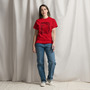 Aquarius Zodiac Facts Tee-4