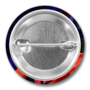 Alastor the Radio Demon | Pinback Button-2