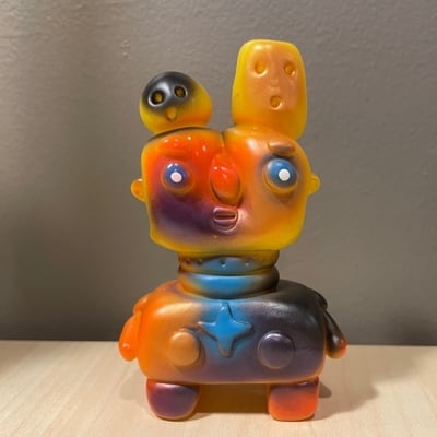 Heady eddy (last one)