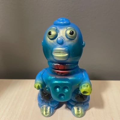 Abe the babe (last one)