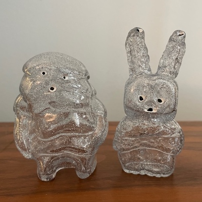 Alva and derrick goofy set