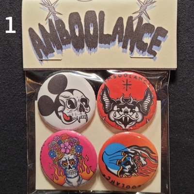 Buttons