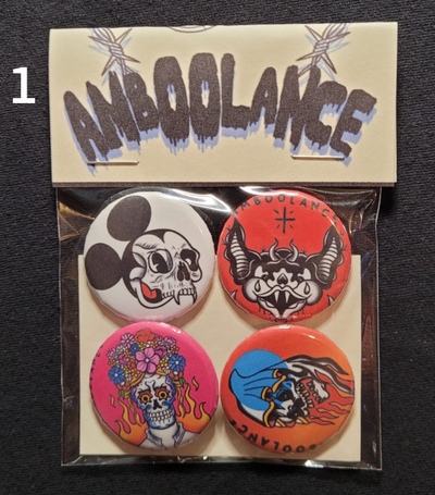 Buttons