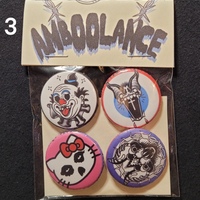 Buttons - Thumbnail 2