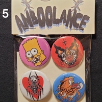 Buttons - Thumbnail 4