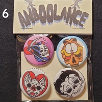 Buttons - Thumbnail 5