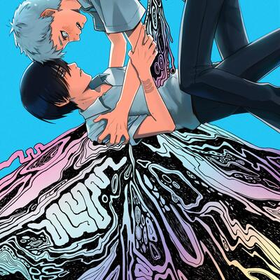 Tshd small foil print