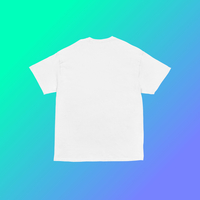 Lofi Puppy Vol 1 T Shirt White - Thumbnail 1