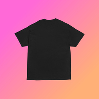 Lofi Puppy Vol 2 T Shirt Black - Thumbnail 1