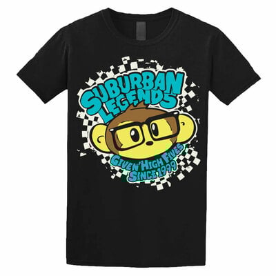 High fives since 1999 shirt
