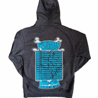 2025 Acoustic UK Tour Hoodie - Thumbnail 1