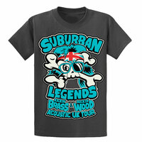 2025 Acoustic UK Tour Shirt - Thumbnail 2