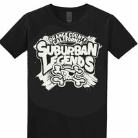 OC Shirt - Thumbnail 1