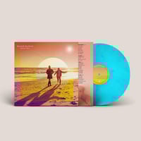 Vinyl - Loves You - Sputnik the Band - Thumbnail 1