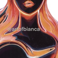 all 15 Elemental 8x10 prints - Thumbnail 6