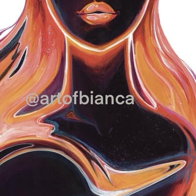 All 15 elemental 8x10 prints