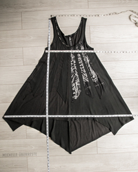 Incision Dress - Thumbnail 9