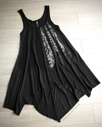 Incision Dress - Thumbnail 4