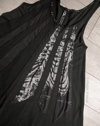 Incision Dress - Thumbnail 5
