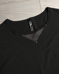 Defense Mechanism Unisex Muscle Tee - Thumbnail 7