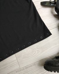 Defense Mechanism Unisex Muscle Tee - Thumbnail 8