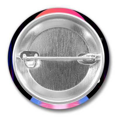 Be trans do crimes | pinback buttons
