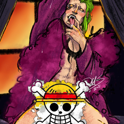 Bartolomeo, ultimate fanboy | fan inspired art prints