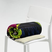 60x80 Aurora GLOW Monsters 1969 Comic Book Ad Throw Blanket - Thumbnail 7