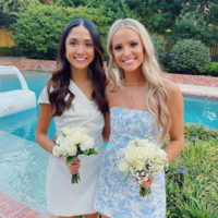 Cute Bodycon Short Party Dress Homecoming Dresses - Thumbnail 1