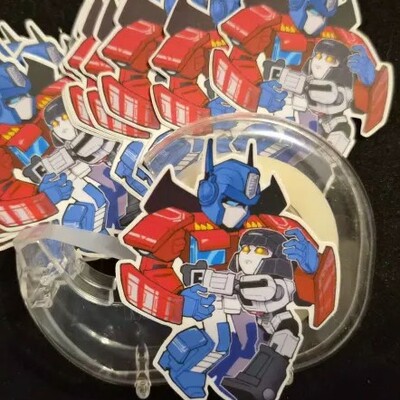 Tf stickers
