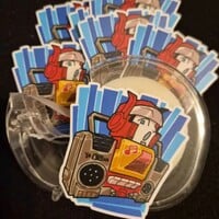 TF STICKERS - Thumbnail 6