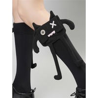 Funky Doll JK Socks - Thumbnail 1