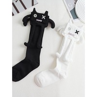Funky Doll JK Socks - Thumbnail 8