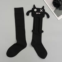 Funky Doll JK Socks - Thumbnail 2