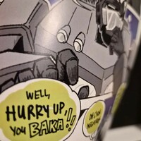 TF FANBOOK - Thumbnail 4
