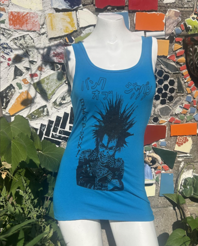 Great Punk Hits - Tank Top