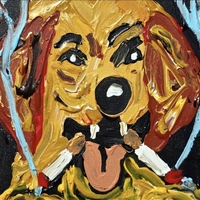 I got that dog in me/s3x machine - Thumbnail 1