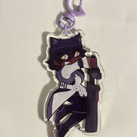 Blake | Charm - Thumbnail 2