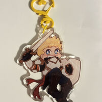 Jaune | Charm - Thumbnail 1