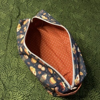 Autumn Treats Notions Bag - Thumbnail 2