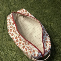 Mushroom Notions Bag - Thumbnail 2