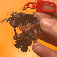 Qrow | Charm - Thumbnail 1