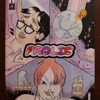 Frolic #1 - Thumbnail 1