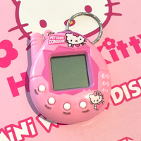 90s KITTY TAMAGOTCHI - Thumbnail 1
