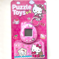 90s KITTY TAMAGOTCHI - Thumbnail 3