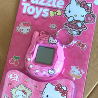 90s KITTY TAMAGOTCHI - Thumbnail 4