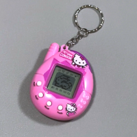 90s KITTY TAMAGOTCHI - Thumbnail 5