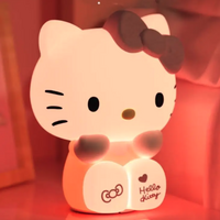 KITTY PAT NIGHT LIGHT - Thumbnail 2
